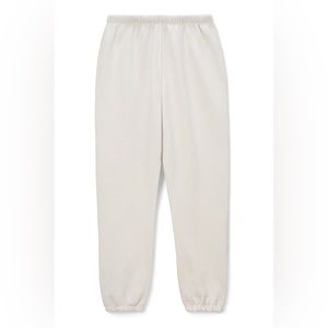 PERFECT WHITE TEE STEVIE SWEATPANTS